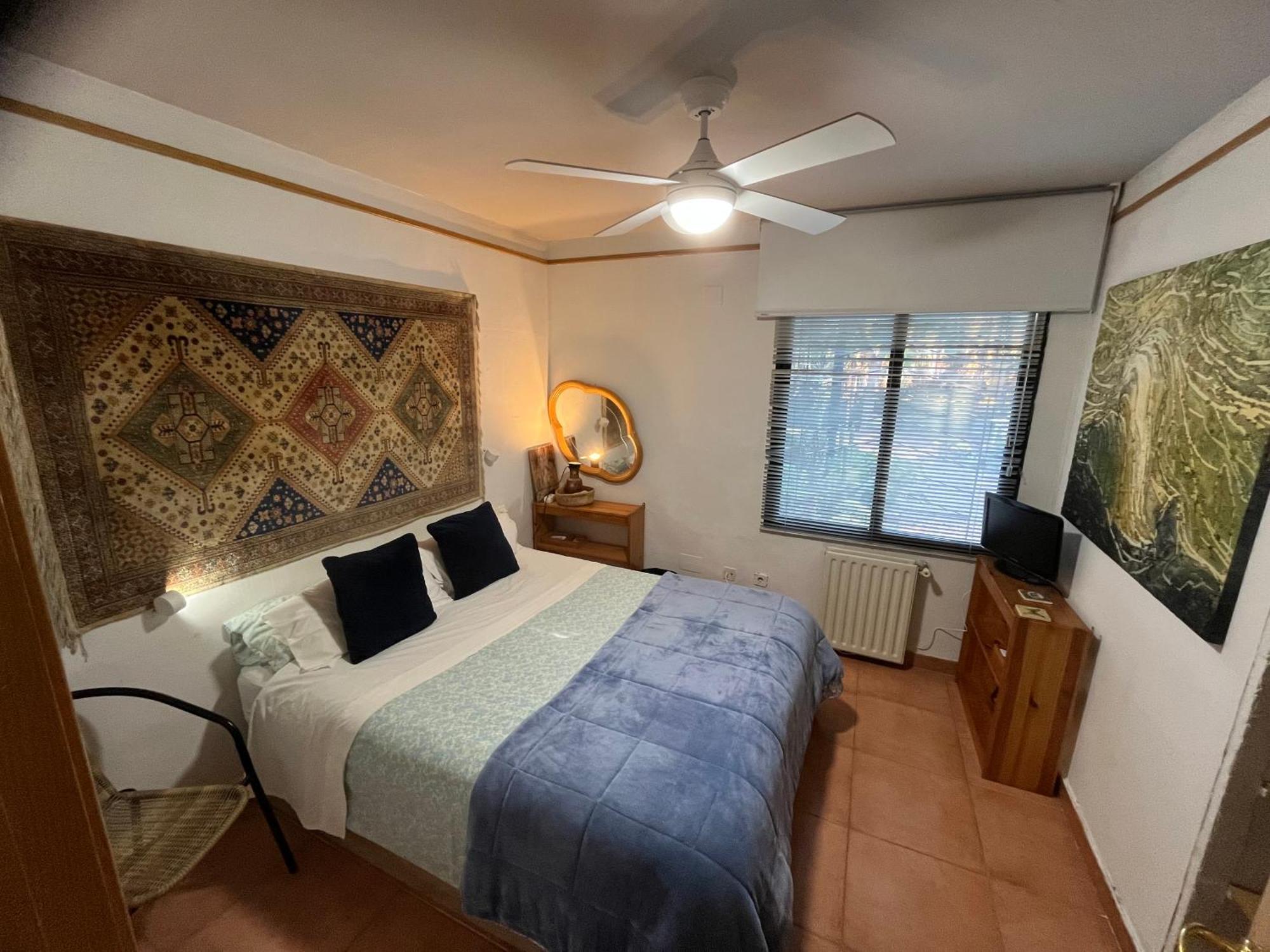 Mi Refugio Villa - Alicante — Photos 1